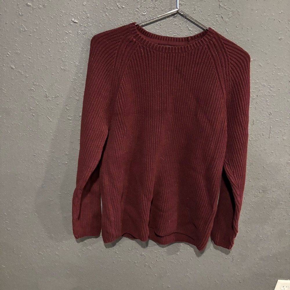 Women's Claiborne Sweater